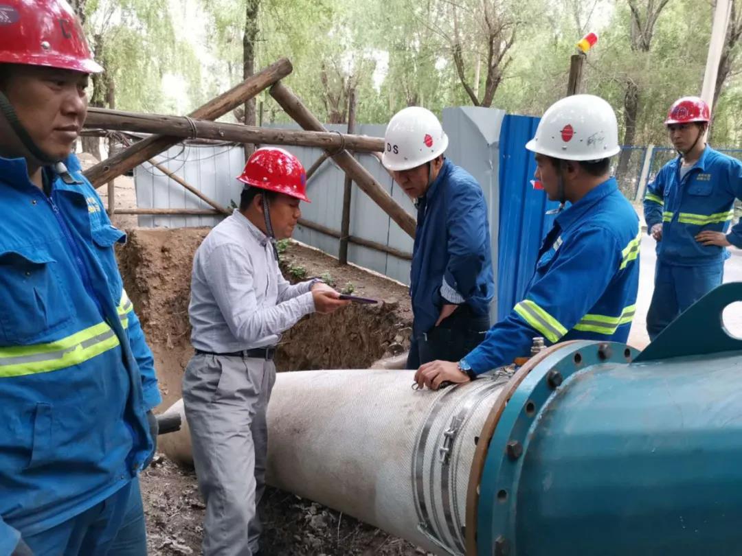 玉山工业管道清洗-管道清淤