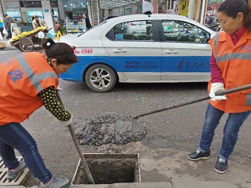 玉山沉沙井清掏-污水井清理