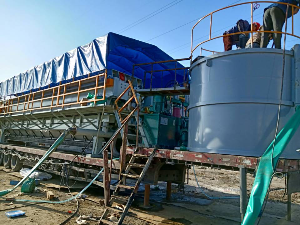 玉山污水池淤泥处理-河道清淤-炜誉市政