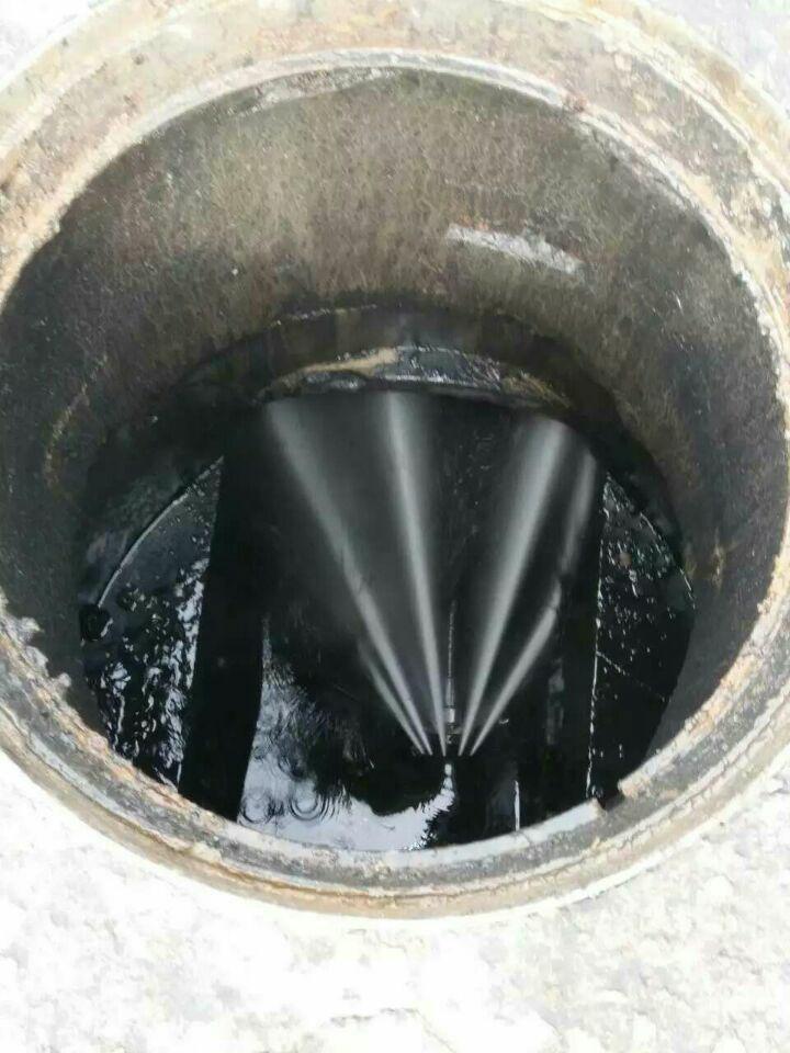 玉山市政管道清洗-排污管道清洗